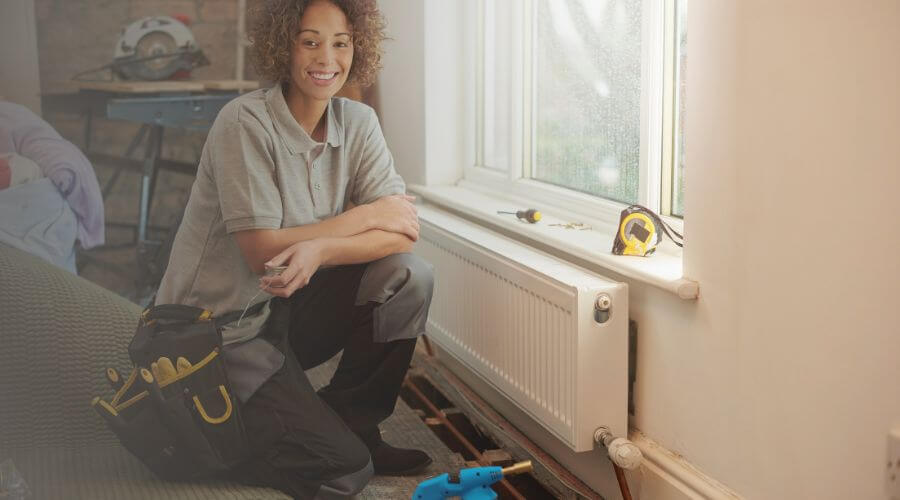 Professional expert plumbing services in Commerce, OK